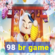 98 br game